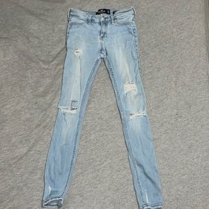 Hollister Low-Rise jegging